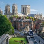 Simple Steps to Sustainable Living in York