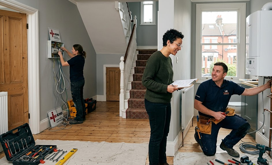 8 Home Improvement Services You Didn’t Know You Needed Until Now